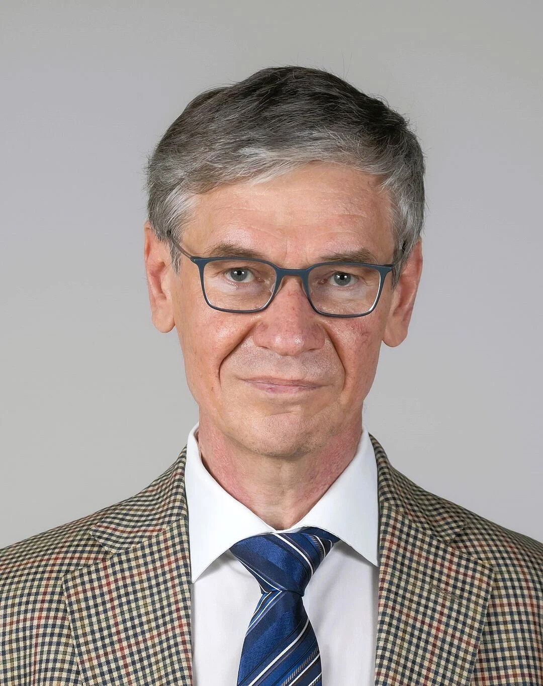 Prof. Dr. Valentin L. Popov