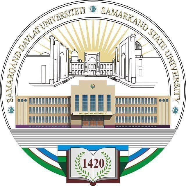Samarkand State  University